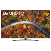 LG 55UP8150PVB 4K Ultra HD Smart Television 55inch LG 55UP8150PVB 4K Ultra HD Smart Television 55inch