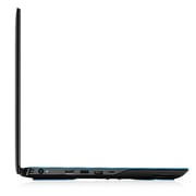 Dell 3500-G3-8300-BLK Gaming Laptop - Core i7 2.6GHz 16GB 1TB + 256GB 4GB Win10 15.6inch Black English/Arabic Keyboard Dell 3500-G3-8300-BLK Gaming Laptop - Core i7 2.6GHz 16GB 1TB + 256GB 4GB Win10 15.6inch Black English/Arabic Keyboard