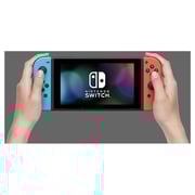 Nintendo Switch Console 32GB with Neon Joy Con Nintendo Switch Console 32GB with Neon Joy Con