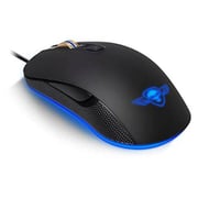 Spirit Of Gamer PRO-M6 Wired Gaming Mouse Black Spirit Of Gamer PRO-M6 Wired Gaming Mouse Black