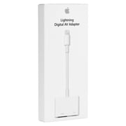 Apple MD826 Lightning Digital AV Adaptor Apple MD826 Lightning Digital AV Adaptor