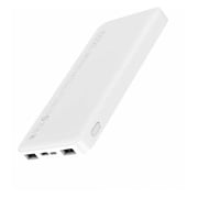 Xiaomi Redmi 18W Fast Charge Power Bank 20000mAh White Xiaomi Redmi 18W Fast Charge Power Bank 20000mAh White