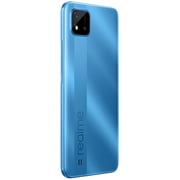 Realme C11 32GB Lake Blue 4G Dual Sim Smartphone Realme C11 32GB Lake Blue 4G Dual Sim Smartphone