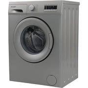 Sharp Front Load 7 kg Washer ES-FE710CZ-S Sharp Front Load 7 kg Washer ES-FE710CZ-S