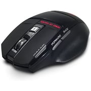 Spirit of Gamer Wireless Gaming Mouse Black MO277 PRO-M9 Spirit of Gamer Wireless Gaming Mouse Black MO277 PRO-M9