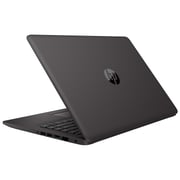 HP 245 G7 Laptop - Ryzen 5 2.1GHz 4GB 1TB Shared DOS 14inch Black FHD English/Arabic Keybaord HP 245 G7 Laptop - Ryzen 5 2.1GHz 4GB 1TB Shared DOS 14inch Black FHD English/Arabic Keybaord