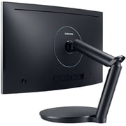 Samsung LC24FG70FQM Curved Monitor 24inch Samsung LC24FG70FQM Curved Monitor 24inch