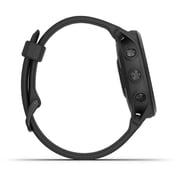 Garmin 010-02445-10 Forerunner 745 Smart Watch Black Garmin 010-02445-10 Forerunner 745 Smart Watch Black