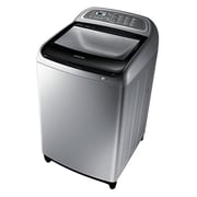 Samsung Top Load Fully Automatic Washer 13kg WA13J5730SSSG Samsung Top Load Fully Automatic Washer 13kg WA13J5730SSSG