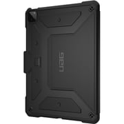 UAG Metropolis Case Black iPad Pro 12.9inch 5th Gen UAG Metropolis Case Black iPad Pro 12.9inch 5th Gen