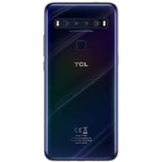 TCL 10 L 128 GB Mariana Blue 4G Smartphone TCL 10 L 128 GB Mariana Blue 4G Smartphone