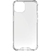Baykron Tough Case Clear For iPhone 13 Pro Baykron Tough Case Clear For iPhone 13 Pro