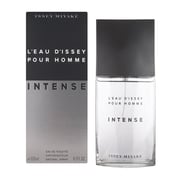 Issey Miyake Intense Men's Perfume 125ml EDT Issey Miyake Intense Men's Perfume 125ml EDT