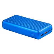 Promate TITAN 30C Power Bank 30000mAh Blue Promate TITAN 30C Power Bank 30000mAh Blue