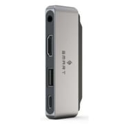 Smart SMHBC4 Premium 4-in-1 USB-C Hub Smart SMHBC4 Premium 4-in-1 USB-C Hub