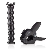 Go Pro G02ACMPM001 Jaws Flex Clamp Go Pro G02ACMPM001 Jaws Flex Clamp
