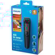 Philips Multigroom Series 3000 MG 3710 Philips Multigroom Series 3000 MG 3710