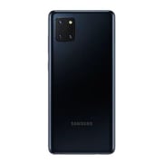 Samsung Note10 Lite 128GB Aura Black 4G Dual Sim Smartphone SMN770F Samsung Note10 Lite 128GB Aura Black 4G Dual Sim Smartphone SMN770F