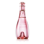 Davidoff Cool Water Woman Sea Rose Eau de Toilette for Women 100ml Davidoff Cool Water Woman Sea Rose Eau de Toilette for Women 100ml