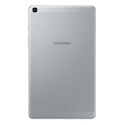 Samsung Galaxy Tab A 8.0 (2019) - Android WiFi+4G 32GB 2GB 8inch Silver Samsung Galaxy Tab A 8.0 (2019) - Android WiFi+4G 32GB 2GB 8inch Silver
