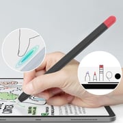 Baykron Silicone Case Black Apple Pencil Baykron Silicone Case Black Apple Pencil