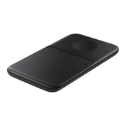 Samsung Wireless Charger Duo Black Samsung Wireless Charger Duo Black