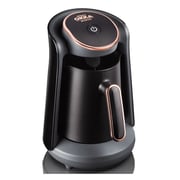 Arzum Okka Minio Ok004 Machine Black Copper+ Turkish Coffee + Coffeecup Ramadam Promo Pack Arzum Okka Minio Ok004 Machine Black Copper+ Turkish Coffee + Coffeecup Ramadam Promo Pack