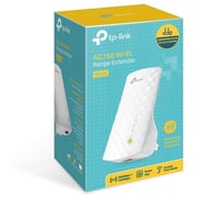 TP-Link AC750 RE200 Range Extender TP-Link AC750 RE200 Range Extender