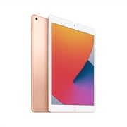 iPad (2020) WiFi 128GB 10.2inch Gold iPad (2020) WiFi 128GB 10.2inch Gold