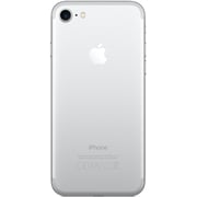 iPhone 7 128GB Silver iPhone 7 128GB Silver