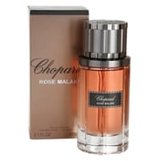 Chopard Rose Malaki For Unisex 80ml Eau de Parfum Chopard Rose Malaki For Unisex 80ml Eau de Parfum
