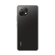 Xiaomi Mi 11 Lite 128GB Boba Black Dual Sim 4G Smartphone Xiaomi Mi 11 Lite 128GB Boba Black Dual Sim 4G Smartphone