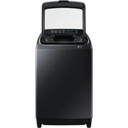 Samsung Top Load Washer Black 16 Kg WA16T6260BV/SG Samsung Top Load Washer Black 16 Kg WA16T6260BV/SG