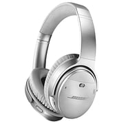 Bose QuietComfort 35 II Wireless Headphone Silver QC35II Bose QuietComfort 35 II Wireless Headphone Silver QC35II