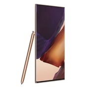 Samsung Galaxy Note20 Ultra 5G 512GB Mystic Bronze Smartphone Samsung Galaxy Note20 Ultra 5G 512GB Mystic Bronze Smartphone