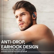Promate MOTIVE In-Ear Headset Black Promate MOTIVE In-Ear Headset Black