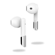 MyKronoz ZeBuds TWS Wireless Earbuds with Charging Case White MyKronoz ZeBuds TWS Wireless Earbuds with Charging Case White