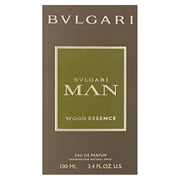 Bvlgari Man Wood Essence EDT Men 100ml Bvlgari Man Wood Essence EDT Men 100ml