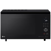 LG Microwave Oven MJ3965ACS LG Microwave Oven MJ3965ACS
