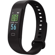 Riversong WAVE S Smart Fitness Band Black Riversong WAVE S Smart Fitness Band Black