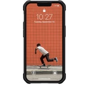 UAG Coconut Metropolis Case Kevler Black iPhone 13 Pro UAG Coconut Metropolis Case Kevler Black iPhone 13 Pro