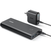 Anker Power Bank 26800 mAh With Powerport III Charger Mini Black B1376K11 Anker Power Bank 26800 mAh With Powerport III Charger Mini Black B1376K11