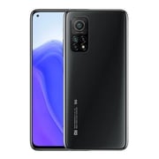 Xiaomi Mi 10T 5G 128 GB Cosmic Black Dual Sim Smartphone Xiaomi Mi 10T 5G 128 GB Cosmic Black Dual Sim Smartphone