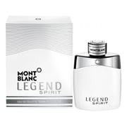 Mont Blanc Legend Spirit For Men 100ml Eau de Toilette Mont Blanc Legend Spirit For Men 100ml Eau de Toilette