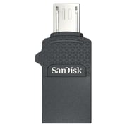 Sandisk SDDD1016GG35 Dual Drive USB2.0 16GB Sandisk SDDD1016GG35 Dual Drive USB2.0 16GB