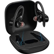 Promate MOTIVE In-Ear Headset Black Promate MOTIVE In-Ear Headset Black