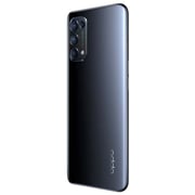 Oppo Reno 5 128GB Starry Black 4G Dual Sim Smartphone Oppo Reno 5 128GB Starry Black 4G Dual Sim Smartphone