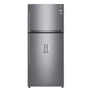 LG Top Mount Refrigerator 631 Litres GRF822HLHU LG Top Mount Refrigerator 631 Litres GRF822HLHU