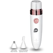 Azal 3 in 1 Bikini Trimmer 1 Watts ZHR-473 Azal 3 in 1 Bikini Trimmer 1 Watts ZHR-473