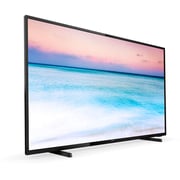 Philips 43PUT6504 4K UHD Smart LED Television 43inch Philips 43PUT6504 4K UHD Smart LED Television 43inch
